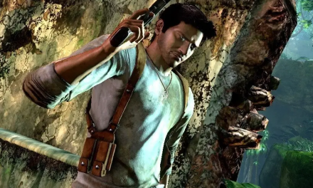 [Rumor] Sony is considering remaking Uncharted: Drake’s Fortune