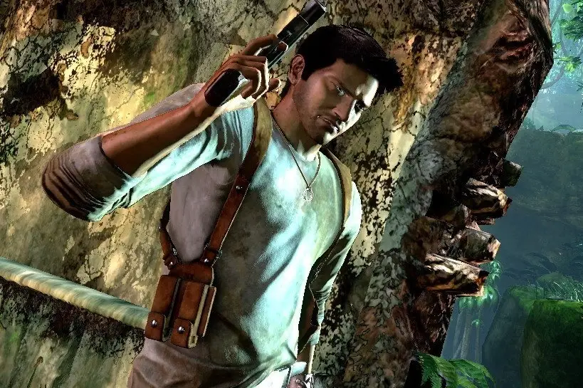 [Rumor] Sony is considering remaking Uncharted: Drake’s Fortune