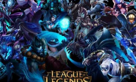 League of Legends Mobile version comparison to Esports League of legend, is there a future in Mobile competitive play?