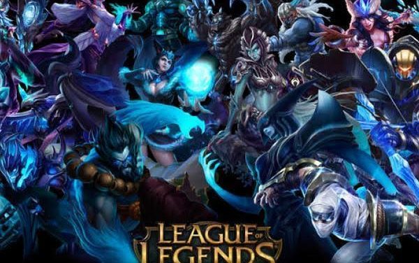 League of Legends Mobile version comparison to Esports League of legend, is there a future in Mobile competitive play?