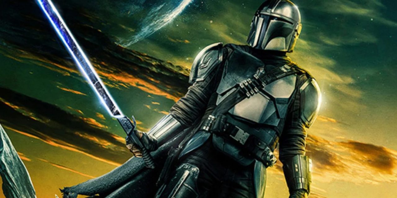 [Rumor] Respawn is working on a first-person Mandalorian game