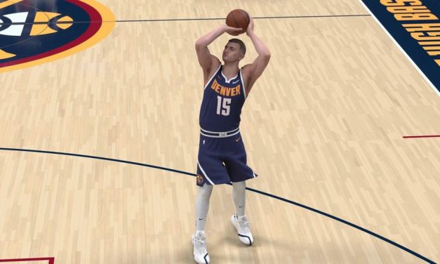 The Impact NBA 2K Has Had on League Culture