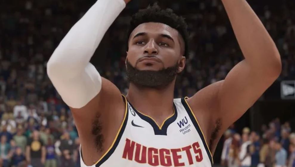 2 The Impact NBA 2K Has Had on League Culture | VGLeaks 2.0