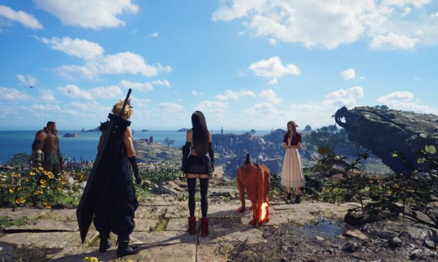 Four New PS5 Games You Can’t Afford to Miss