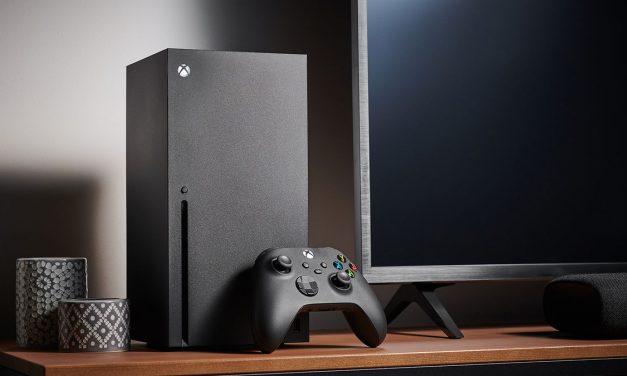 Pictures from a white Xbox Series X without optical drive have been leaked