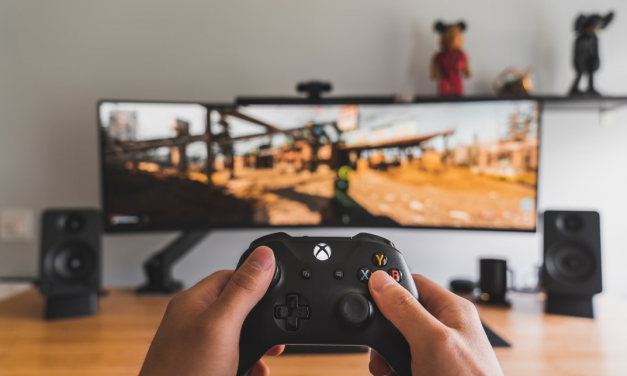 Navigating the World of PC/Xbox Gaming: A Guide to Enhancing Your Experience