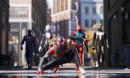 [Leak] Spider-Man: The Great Web trailer appears on the Internet. GaaS canceled by Sony