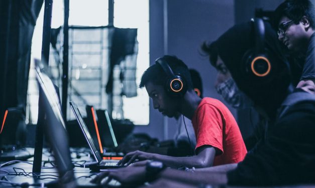 These 5 Games Are Easy to Get into After School