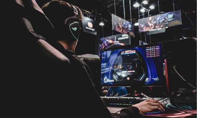 The Role of Intellectual Property and Licensing in the Gaming Industry