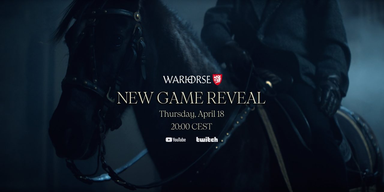 [Rumor] Kingdom Come: Deliverance 2 set to be unveiled on April 18