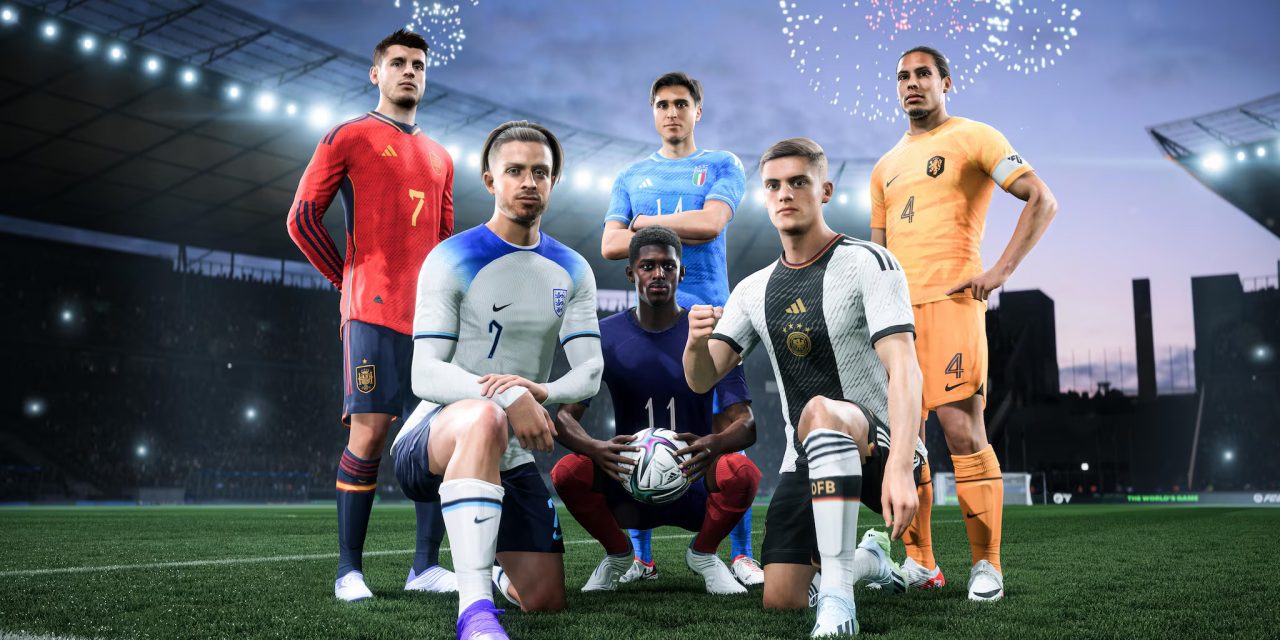 Dive into FC 24’s Game Modes: From Casual Kick-Offs to Competitive Glory