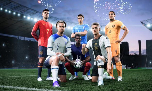 Dive into FC 24’s Game Modes: From Casual Kick-Offs to Competitive Glory