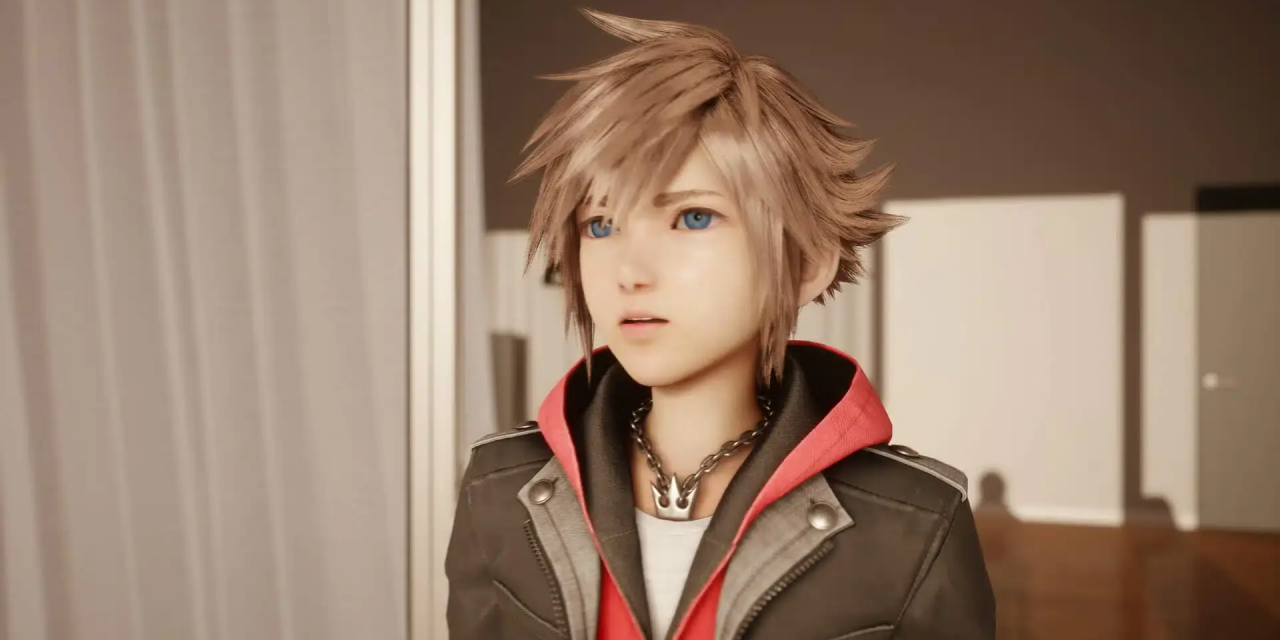 [Rumor] Kingdom Hearts 4 reportedly set for 2025 release