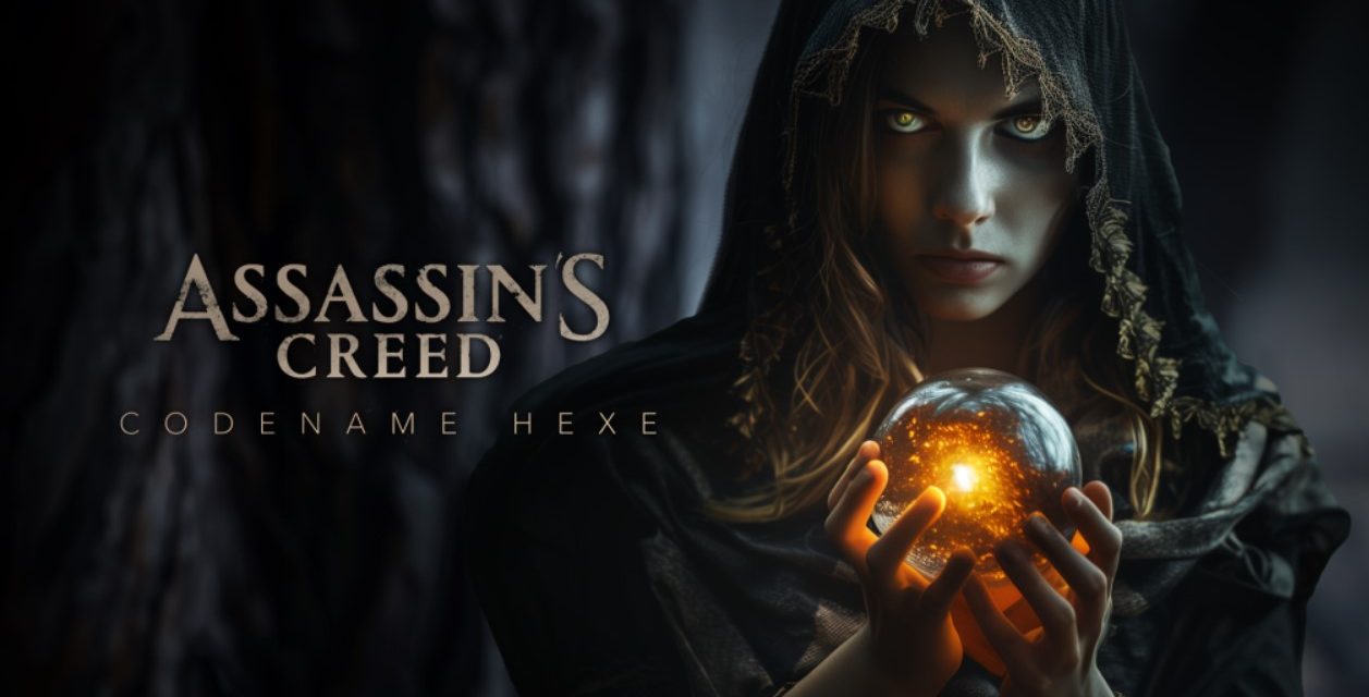 [Rumor] Assassin’s Creed Hexe: Witchcraft, witch hunts and Fear System will be present in the new title of the saga