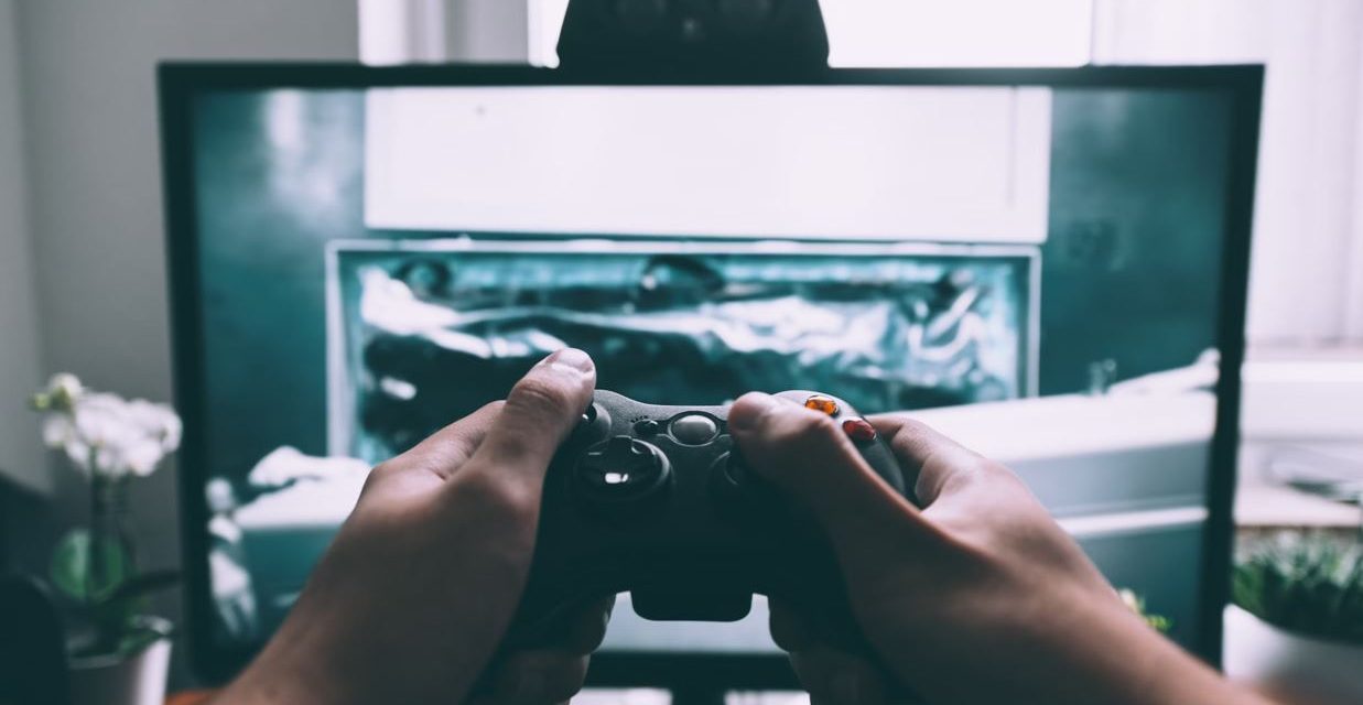 7 Strategies for Using Video Games as Study Tools for College Subjects
