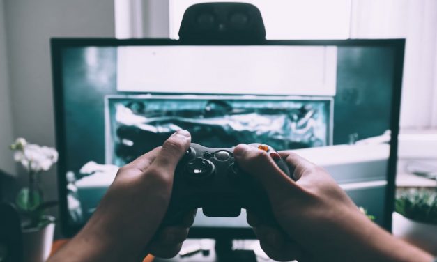 7 Strategies for Using Video Games as Study Tools for College Subjects