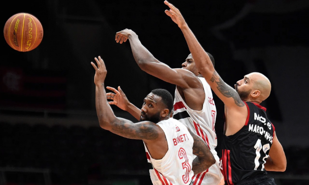 Can the NBA2K Esports League Match the Profile Level of the NBA Itself?