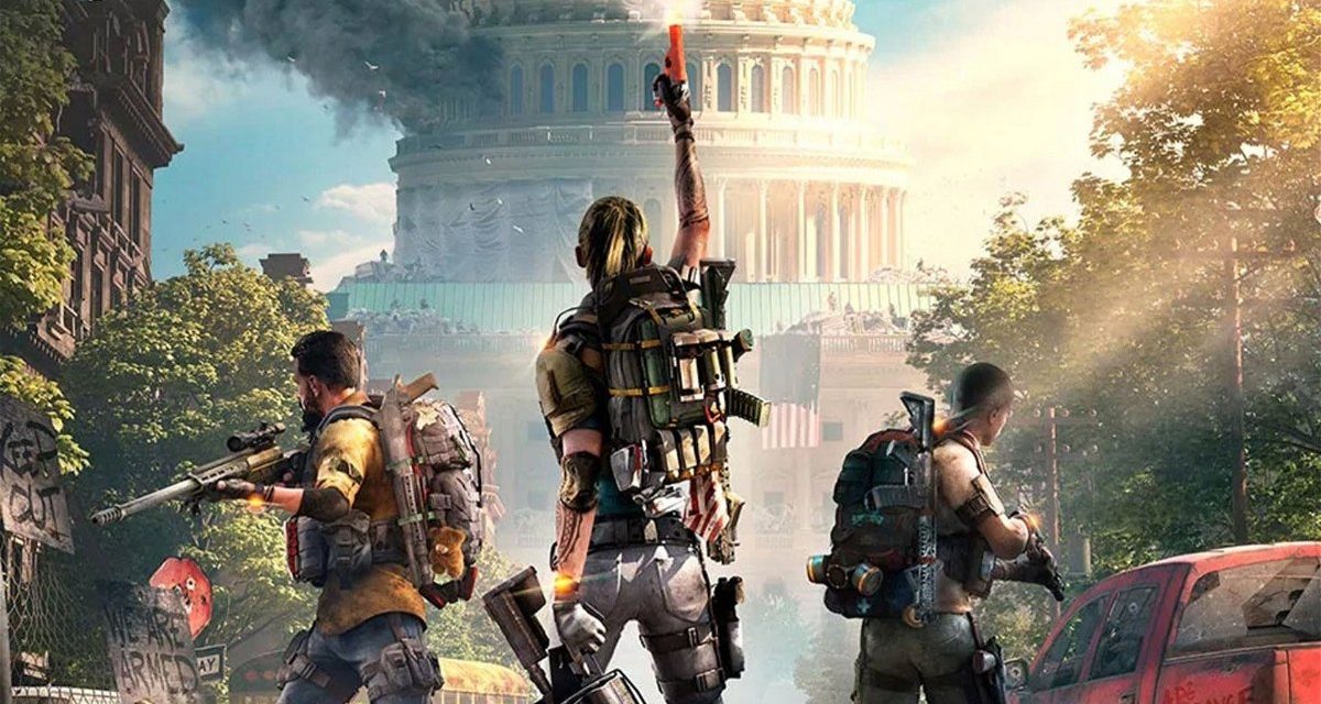 [Rumor] The Division Heartland still in development, but Ubisoft is making significant changes