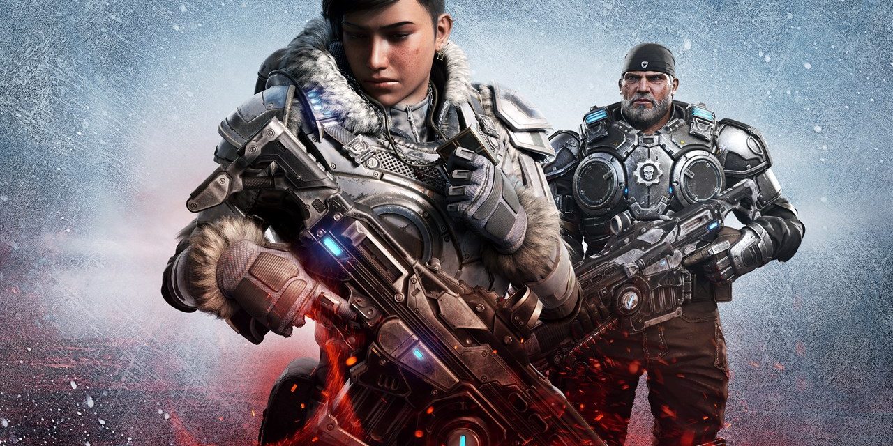 [Rumor] Microsoft is planning to unveil Gears 6 and the new Call of Duty in the June showcase