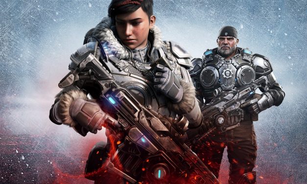 [Rumor] Microsoft is planning to unveil Gears 6 and the new Call of Duty in the June showcase