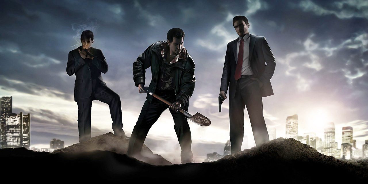 [Rumor] New Mafia game announcement imminent