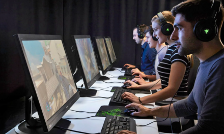 Top 10 myths about the gaming industry that it’s time to dispel!