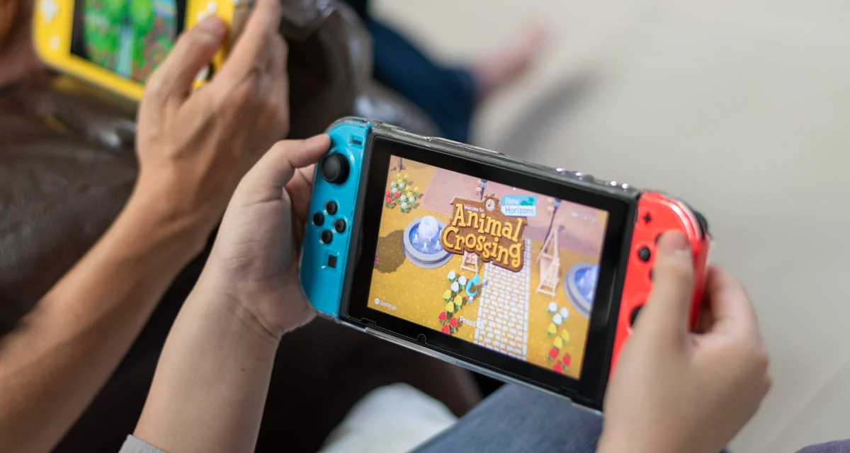 [Rumor] Nintendo Switch 2 rumored to feature magnetic Joy-Cons, 4K support, and backwards compatibility