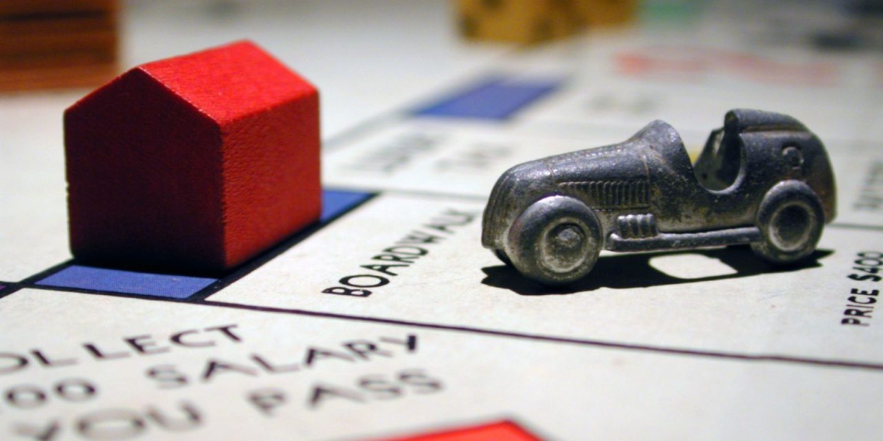 Which Monopoly Video Game Should You Play? A Comprehensive Review