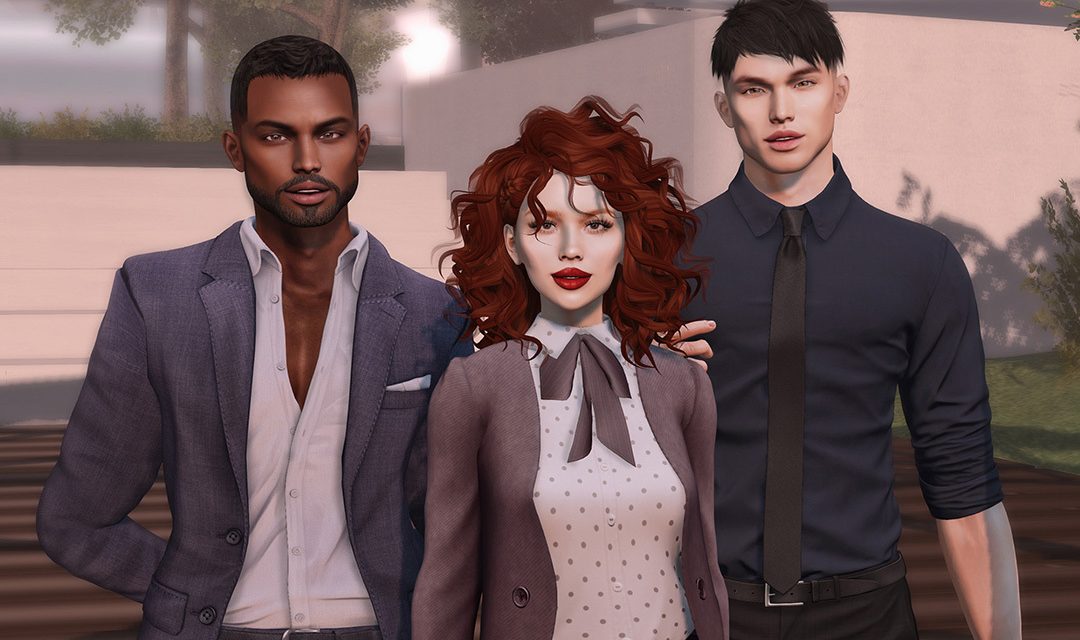 Why Second Life Ushered in a New Era of Digital Worlds