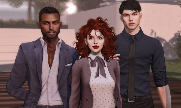 Why Second Life Ushered in a New Era of Digital Worlds