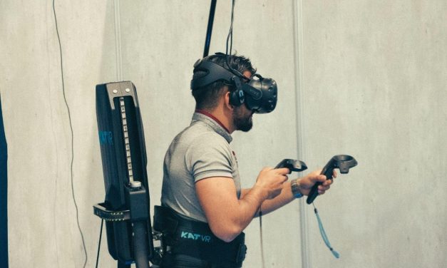 Virtual Realms Unleashed Exploring the Gaming Landscape of 2024
