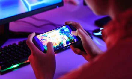 Gaming Crosses the Generational Divide in the US