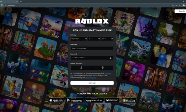 Roblox Accounts: Everything You Need to Know