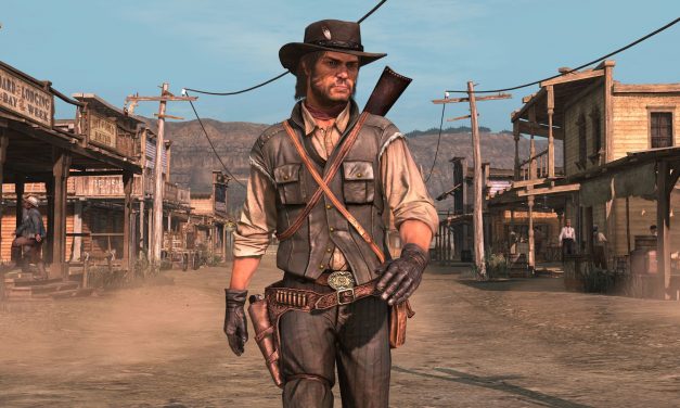 [Rumor] Red Dead Redemption could be released on PC