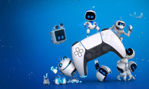 [Rumor] Astro Bot, Team Asobi’s new PS5 game, will be announced in less than 15 days