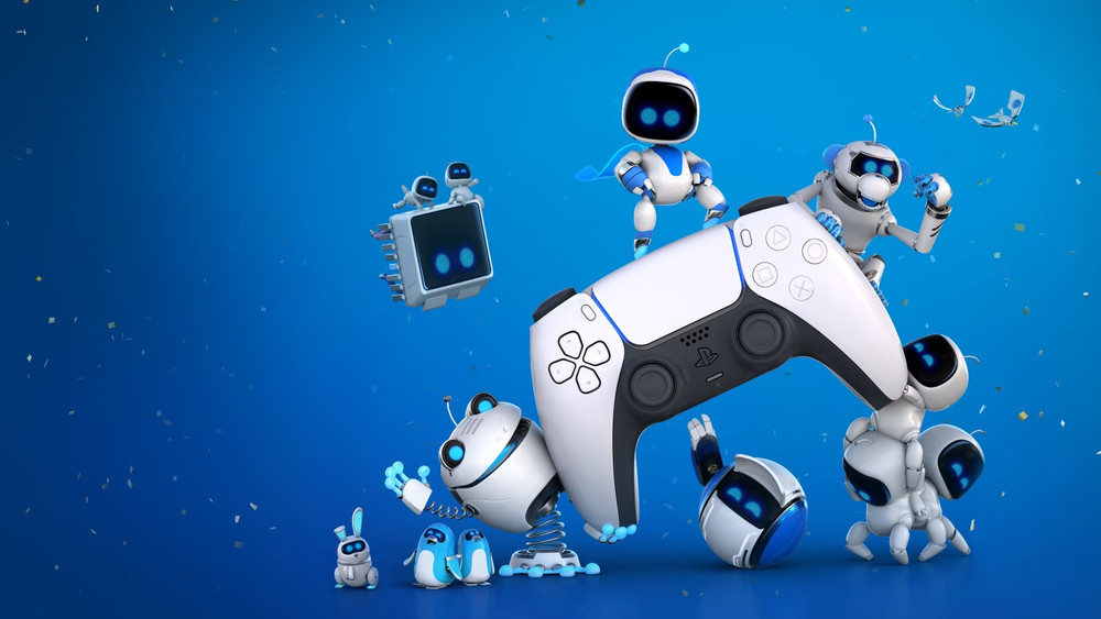 [Rumor] Astro Bot, Team Asobi’s new PS5 game, will be announced in less than 15 days