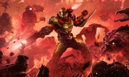 [Rumor] New Doom game might be called The Dark Ages, multiplatform release