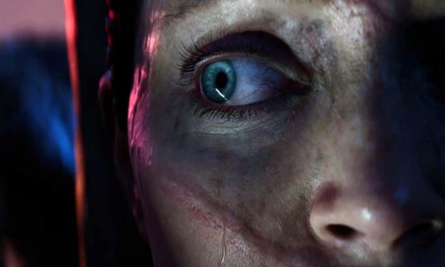 How Senua’s Saga: Hellblade 2 Redefines Next-Gen Graphics Ceiling
