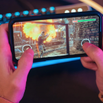 5 Ways in Mobile Video Gaming Expanding the Industry Reach