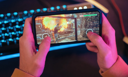 5 Ways in Mobile Video Gaming Expanding the Industry Reach