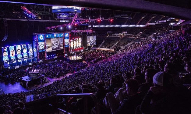 CSGO Players Struggle to Cope With Stress During Tournaments