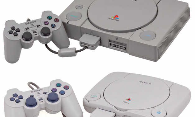 5 Best PlayStation Emulators to Play PS1 Games on PC