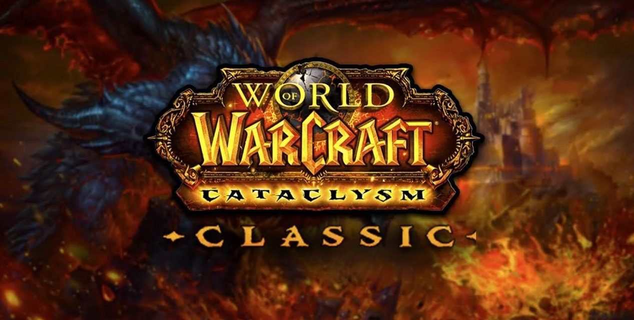 WoW Cata Classic Boost Services: Basics & News