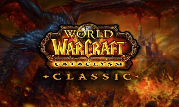 WoW Cata Classic Boost Services: Basics & News