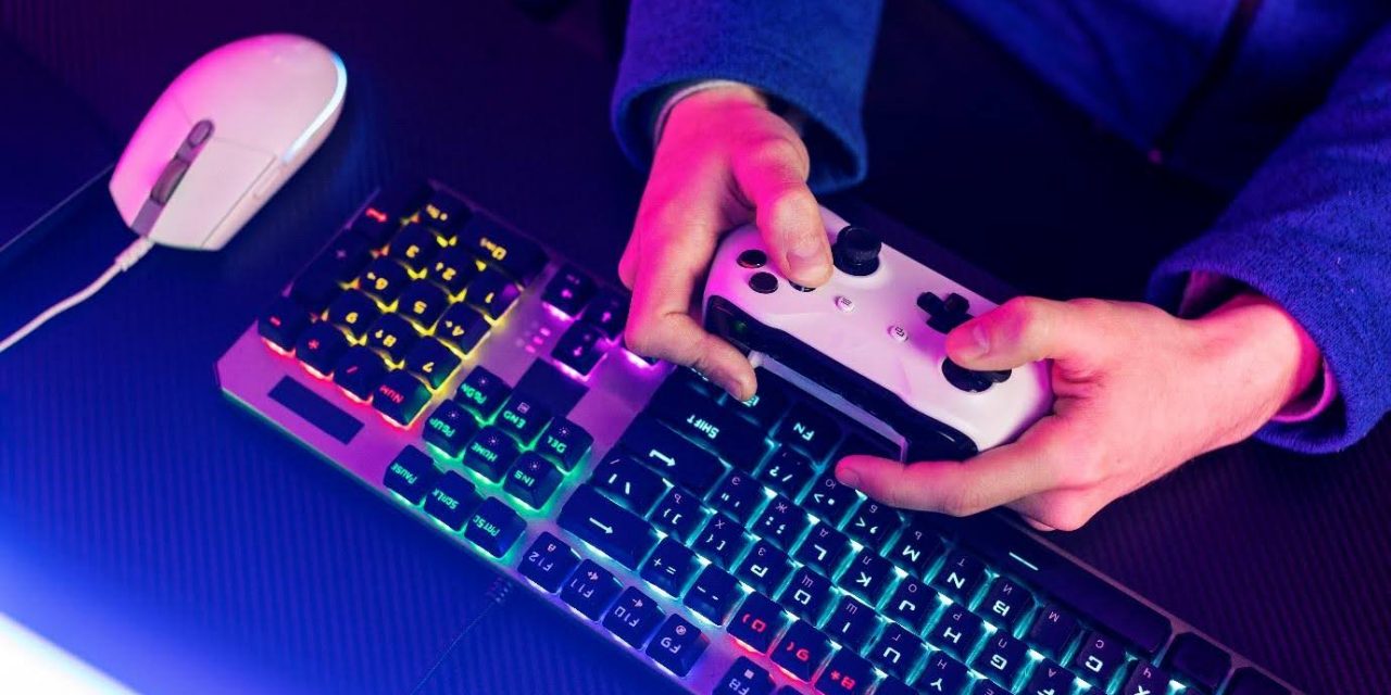 Gaming on a Budget: Best Free-to-Play Games