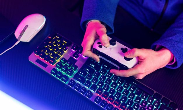 Gaming on a Budget: Best Free-to-Play Games