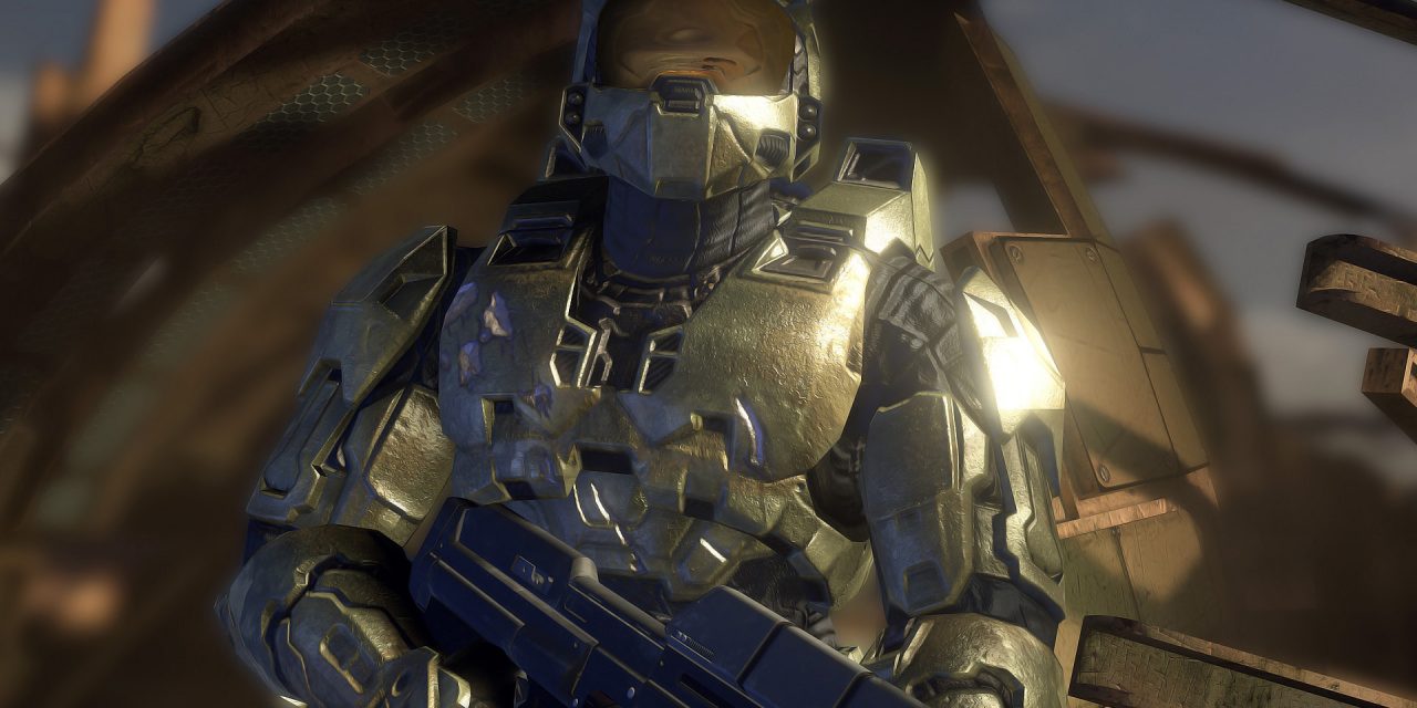 [Rumor] Microsoft working on Halo 1 Remaster, considering PS5 release alongside other titles