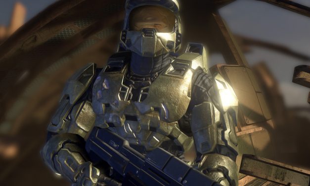 [Rumor] Microsoft working on Halo 1 Remaster, considering PS5 release alongside other titles