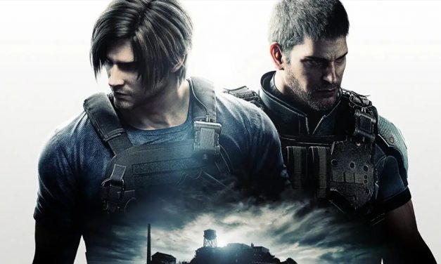 Resident Evil 9 Revenant Shadows, and RE Code Veronica, RE Zero and RE5 for Ps5 appear online