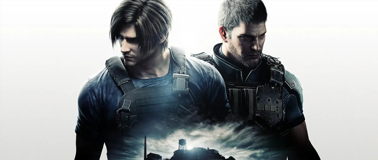Resident Evil 9 Revenant Shadows, and RE Code Veronica, RE Zero and RE5 for Ps5 appear online